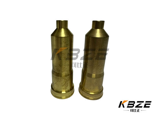8-97602301-1 NOZZLE SLEEVE FOR ISUZU ENGINE 6HK1 4HK1 สูตรฉีดตรง HITACHI ZX210N-3 ZX210W-3 ZX225US-3