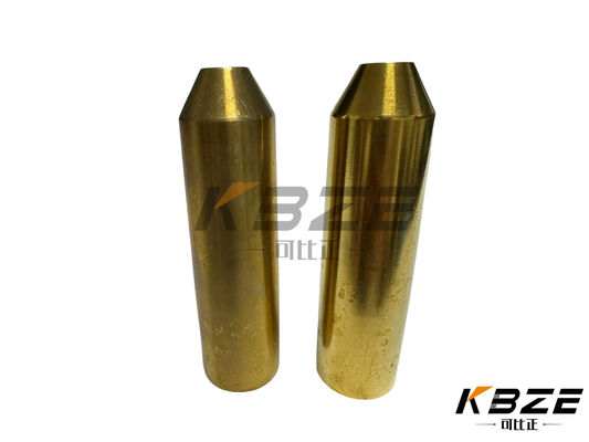 KOMATSU 6128-11-1130 6128111130 NOZZLE SLEEVE INJECTOR แทนสําหรับ SA6D155