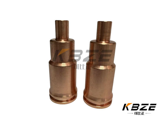 VOLVO 20903104 NOZZLE SLEEVE INJECTOR แทนเครื่องขุด VOLVO