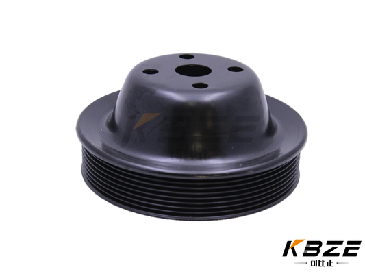 CUMMINS 3914462 แฟน PULLEY แทนสําหรับ 4B 6B 4BT 6BT 6CT