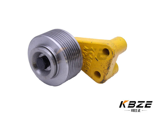 KOMATSU 4063737 ผูกเข็มขัด / กล่องยางสํารองสําหรับ KOMATSU 6D114