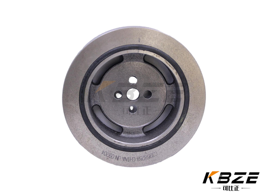 CUMMINS C3958258 เครื่องสํารองสั่นสะเทือนของดัมเปอร์สําหรับเครื่องยนต์ดีเซล 6BT