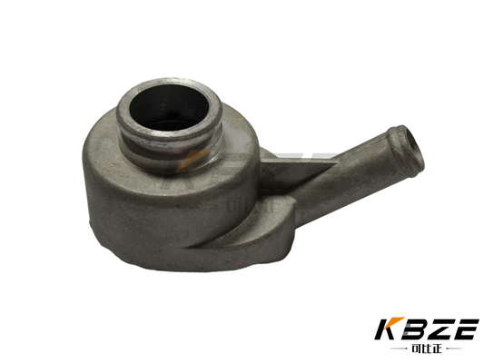 KOMATSU 6150-21-6710 6150216710 กรอบกรองน้ํามันเข้า/กรองน้ํามันหายใจสําหรับ S6D125E,PC400, PC450