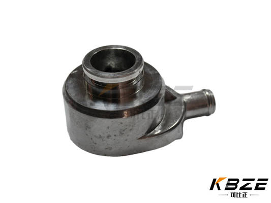 KOMATSU 6150-21-6750 6150216750 กล่องกรองน้ํามันสําหรับ PC200, PC210, PC220, PC250, PC300, PC300HD