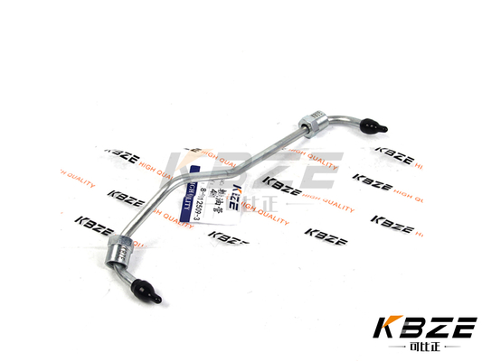HITACHI 8-97312509-3 สายไฟฟ้าทั่วไป ปรับเปลี่ยนท่อสําหรับ HITACHI 4HK1 ISUZU ดีเซล