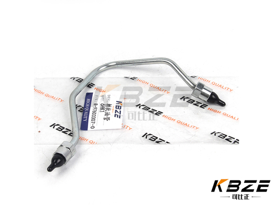 KOMATSU 8-97603307-0 สายไฟฟ้าทั่วไป ปรับเปลี่ยนท่อสําหรับ KOMATSU 6HK1 ISUZU ดีเซล