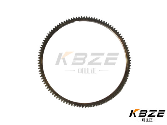 ISUZU 6HK1 FLY-WHEEL RING GEAR 141 แทนฟันสําหรับเครื่องยนต์ดีเซล ISUZU