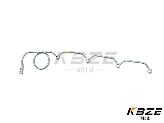 ISUZU 4BD1 เครื่องฉีดน้ํามัน