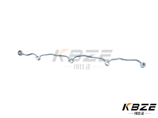 ISUZU 4HK1 เครื่องฉีดเชื้อเพลิง