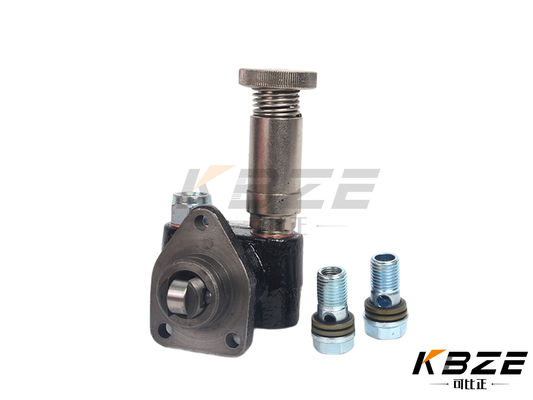 ISUZU 105220-7440 115750-0480 4BD1 6BD1 ปั๊มอาหารเชื้อเพลิง