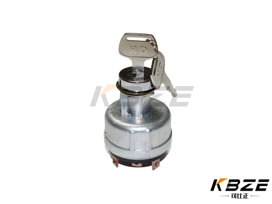 KATO 719-10305001 สวิตช์จุดไฟ 6 เส้น/สวิตช์ ASSEM กับ 2 กุญแจ