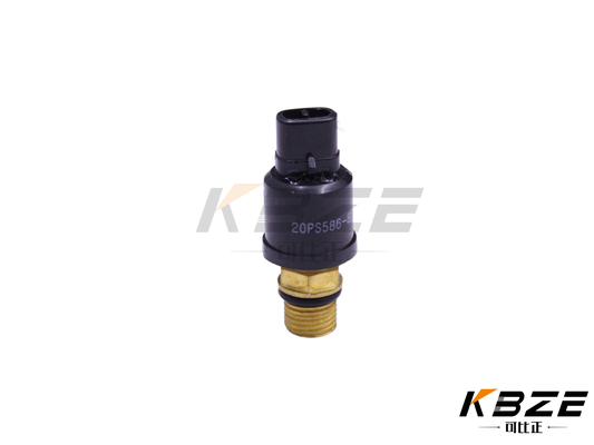HITACHI 20PS586-8 4254563 เครื่องตรวจความดัน / เครื่องเปลี่ยนความดัน สําหรับ HITACHI EXCAVATOR EX200-2 EX200-3