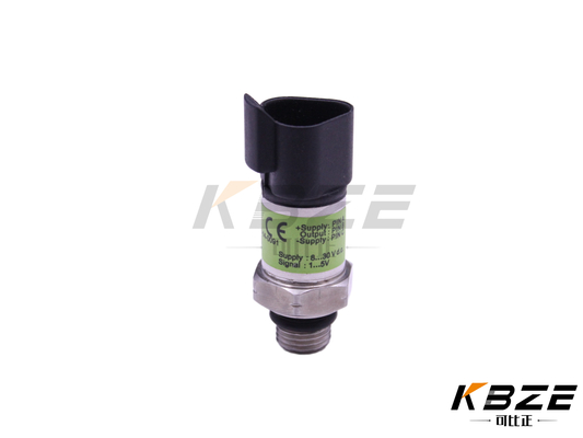 HYUNDAI 31Q4-40810 31Q440810 เครื่องตรวจความดัน/สวิตช์ความดัน 200BAR แทนสําหรับ HYUNDAI R130-7 R220-7 R225-7