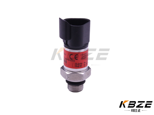 HYUNDAI 31Q4-40820 31Q440820 เครื่องตรวจความดัน/สวิตช์ความดัน 100BAR แทน HYUNDAI R140W-9 R160LC-9 R170W-9