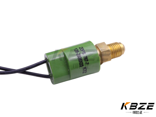 C-A-T 126-2938X03 CA1060096 106-0096 1060096 เครื่องตรวจความดัน / เครื่องสลับความดัน
