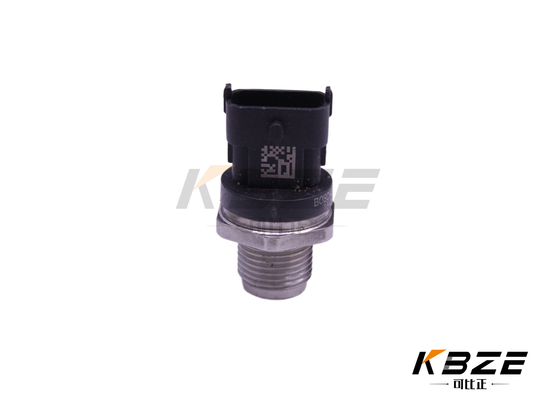 KOMATSU 6754-72-1210 6754721210 เครื่องตรวจความดัน / เครื่องเปลี่ยนความดันสําหรับ KOMATSU PC200-8