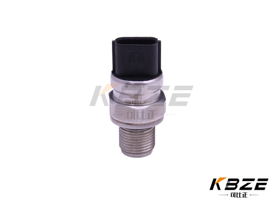 KOMATSU 7861-93-1812 7861931812 เครื่องตรวจความดัน / เครื่องเปลี่ยนความดันสําหรับ KOMATSU PC130, PC300, PC350, PC400, PC45