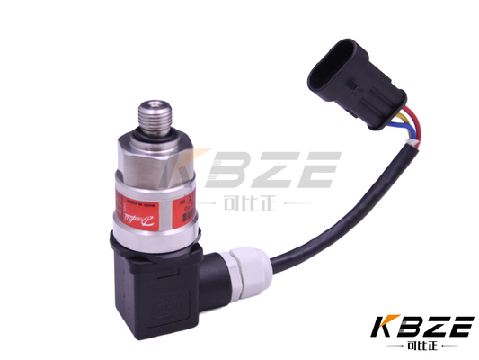 LIUGONG MBS3050060G1154 เครื่องตรวจความดัน / เครื่องเปลี่ยนความดันสําหรับ LIUGONG