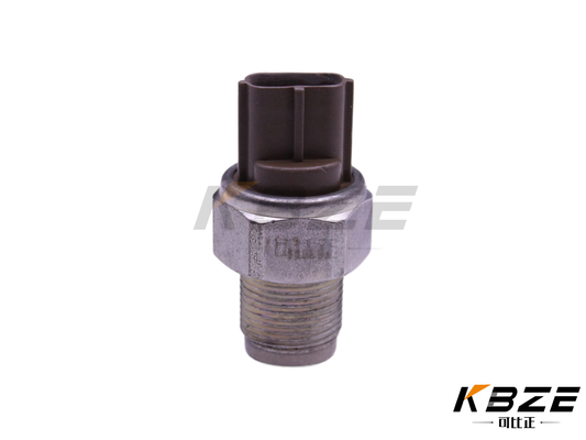 ISUZU 499000-6131 4990006131 เครื่องตรวจความดัน / เครื่องเปลี่ยนความดันสําหรับ ISUZU 4HK1 6HK1 & NISSAN NAVARA D400 NP300