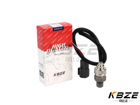 KBZE KOMATSU 7861-92-1610 7861921610 สัมผัสแรงดันสูง 50MPA แทนสําหรับ PC100-6 PC200-6 PC220-6 PC300-6