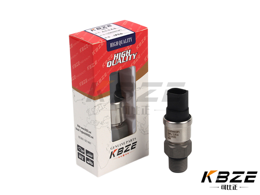 KBZE KOBELCO LC52S00012P1 สัมผัสแรงดันสูง 50MPA แทน SK200-3 SK200-5 SK200-6 SK200-8 SK210-6