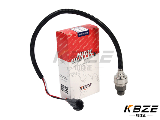 KBZE KATO PT-W-82 HYDRAULIC PUMP OIL PRESSURE SENSOR แทนของ HD820-1 HD820-2 HD820-3 สําหรับเครื่องปั๊มน้ํามัน