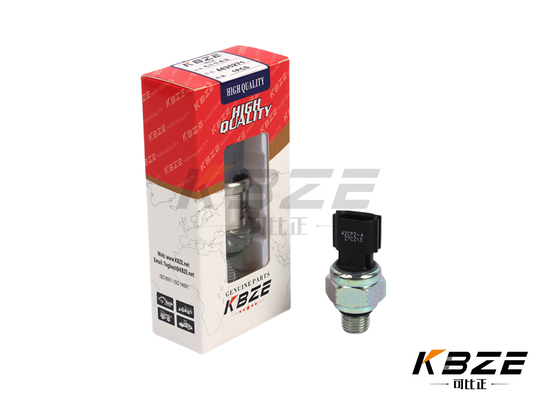 KBZE HITACHI 42CP2-4 แทนเซ็นเซอร์ความดันต่ํา/สวิตช์ความดันต่ํา สําหรับ HITACHI ZX200 ZX210 ZX230