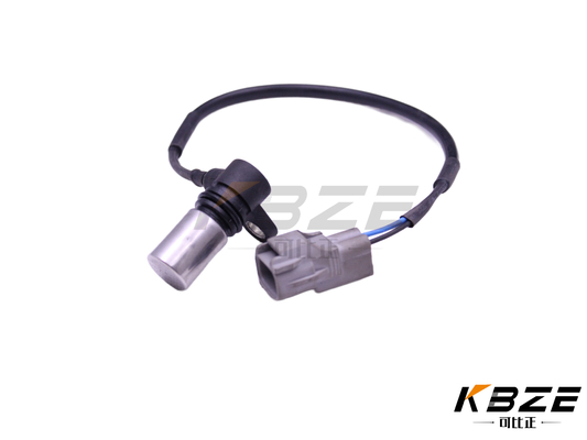 HITACHI 8-97306113-1 แลกเปลี่ยนเซ็นเซอร์ตําแหน่งแกนกรางสําหรับ ISUZU มอเตอร์ 4HK1 6HK1 6WG1