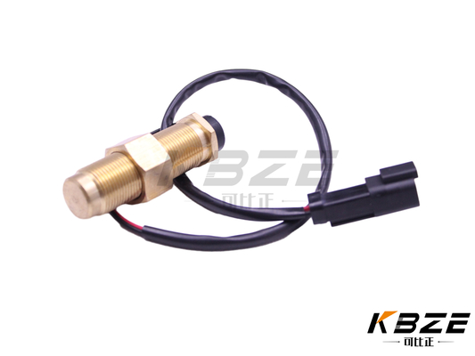 KOMATSU 7861-93-2310 7861932310 REVOLUTION SENSOR/SPEED SENSOR แลกเปลี่ยนสําหรับ PC160LC-7 PC180LC-7 PC200LC-7