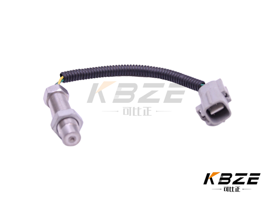 KOBELCO S8941-01290 S894101290 REVOLUTION SENSOR/SPEED SENSOR สํารองสําหรับ SK200-8 SK350-8