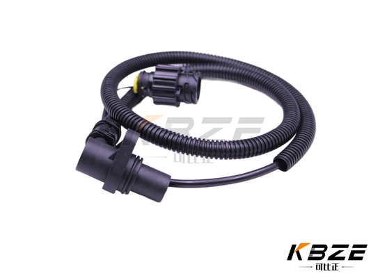 VOLVO VOE 20508011 VOE20508011 แลกเปลี่ยนเซ็นเซอร์ความเร็วของแกนแกนสําหรับ EC330C EC330B EC360C EC460C EC360CHR EC460CHR