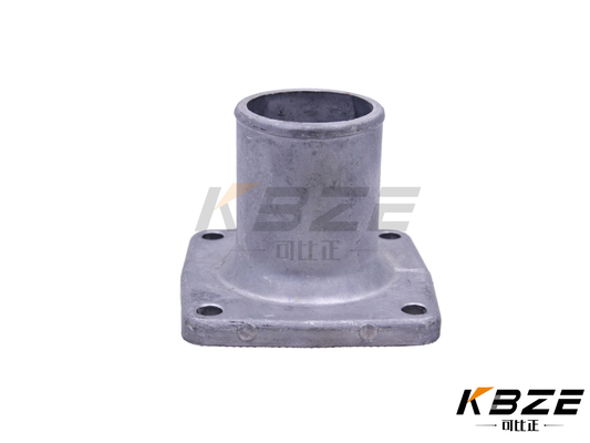 KOMATSU 6207-11-6430 6207116430 หมวกปิดเทอร์โมสเตต/เครื่องสํารองห้องเทอร์โมสเตต สําหรับ PC200-6, PC210-6, PC220-6, S6D95