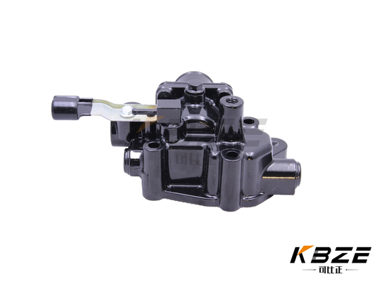 YANMAR 129938-49800 หมอบเทอร์โมสเตต / หมอบเทอร์โมสเตตแทนเครื่องยนต์ YANAMR 4TNV94 4TNV98 KOMATSU 4D94E 4D98E