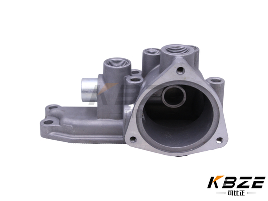 HITACHI 8972248641 หมวกเทอร์โมสเตต / หมวกเทอร์โมสเตตสํารองเครื่องยนต์ ISUZU 6BG1 & ZX200,ZX210H,ZX225,ZX230