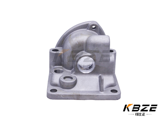 KOBELCO VAME080950 ME080950 COVER THERMOSTAT/THERMOSTAT HOUSING แทนสําหรับ SK160,SK200,SK200-6,SK210,SK235,SK250