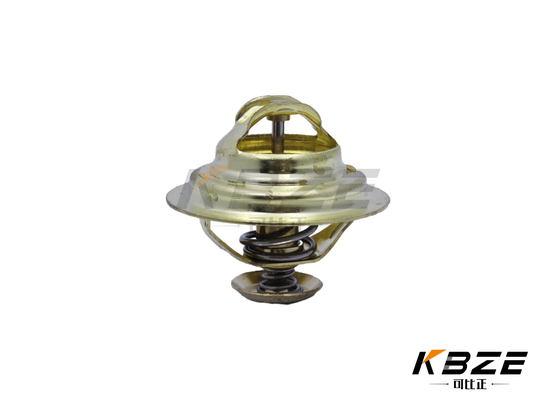 HITACHI 8944723311 8-94472331-1 แทนเครื่องขุดเทอร์มอสเตท 82 ° C สําหรับ ISUZU 4BD1 4BG1 EX120