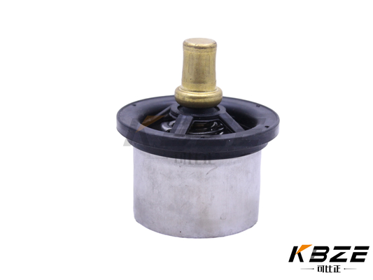 VOLVO VOE 8149182 VOE 8149182 แทนเครื่องขุดเทอร์โมสเตท 82°C สําหรับ EC330B EC330C EC340 EC360B EC360C