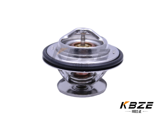 VOLVO VOE 8149182 VOE 8149182 แทนเครื่องขุดเทอร์โมสเตท 82°C สําหรับ EC330B EC330C EC340 EC360B EC360C