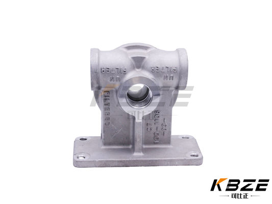 C-A-T CA1901106 190-1106 1901106 หัวกรองน้ํามัน/สํารองที่นั่งกรองน้ํามันสําหรับ C7 C9 C11 C13 C15 E345 E365