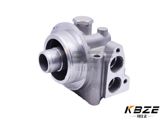 KOMATSU 6217-51-5103 6217515103 หัวกรองน้ํามัน/สํารองเก้าอี้กรองน้ํามันสําหรับ 6D125 PC400 PC450 PC490