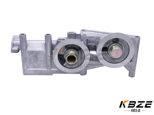 HITACHI 894161-0181 8941610181 หัวกรองน้ํามัน/สํารองที่นั่งกรองน้ํามันสําหรับ EX200-2 EX200-3 EX200-5 EX300-5