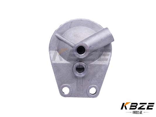 HITACHI 513210751 หัวกรองเชื้อเพลิง/สํารองเก้าอี้กรองเชื้อเพลิงสําหรับ EX200 ZAX200-6 & SUMITOMO SH200