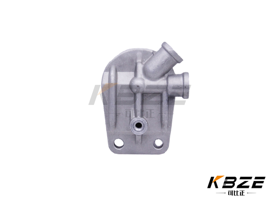 KS568C หัวกรองเชื้อเพลิง/สํารองเก้าอี้กรองเชื้อเพลิงสําหรับ MITSUBISHI 6D14 6D31 & KOBELCO SK200-6