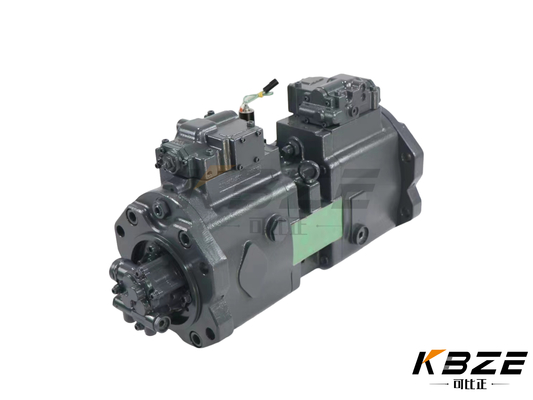 KBZE K3V180-9N29 ปั๊มไฮดรอลิกสํารองสําหรับเครื่องขุด ปั๊มไฮดรอลิกหลัก