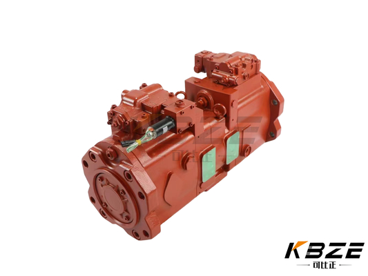 KBZE K5V200 HYDRAULIC PUMP SUBSTITUTION FOR EXCAVATOR HYDRAULIC MAIN PUMP การเปลี่ยนปั๊มไฮดรอลิกสําหรับเครื่องขุด