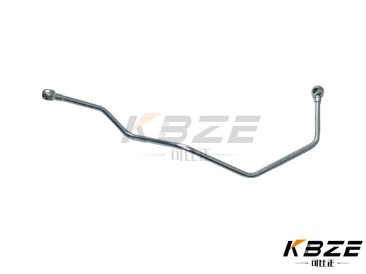 HITACHI 1-13313518-1 1133135181 TURBOCHARGER ท่อเข้าน้ํามัน / ท่ออาหาร
