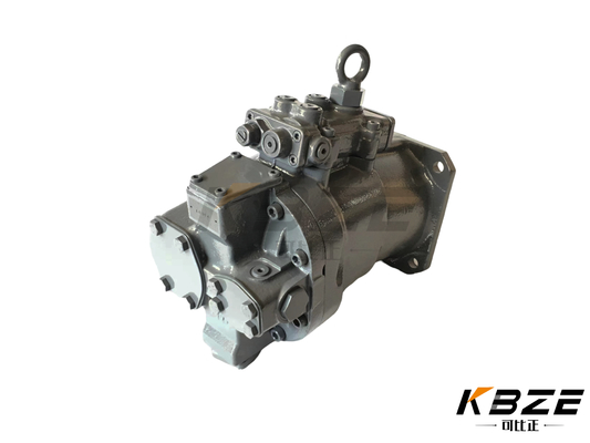 KBZE HPV145 ปั๊มไฮดรอลิกสํารองสําหรับเครื่องขุด ปั๊มไฮดรอลิกหลัก