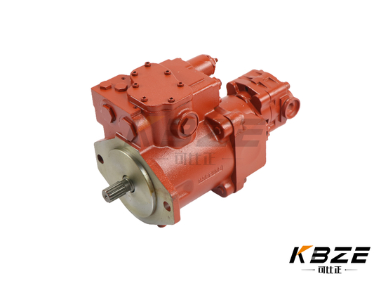KBZE K3SP36C ปั๊มไฮดรอลิกสํารองสําหรับเครื่องขุด ปั๊มไฮดรอลิกหลัก