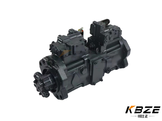 KBZE K3V112DTP-9Y14 แทนปั๊มไฮดรอลิกสําหรับเครื่องขุด