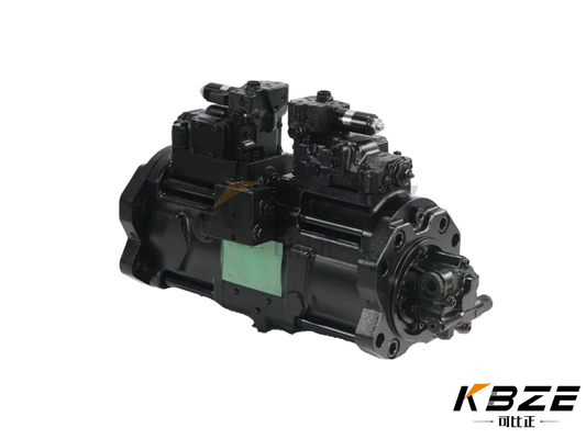 KBZE K3V112DTP-YT6K แทนปั๊มไฮดรอลิกสําหรับเครื่องขุด